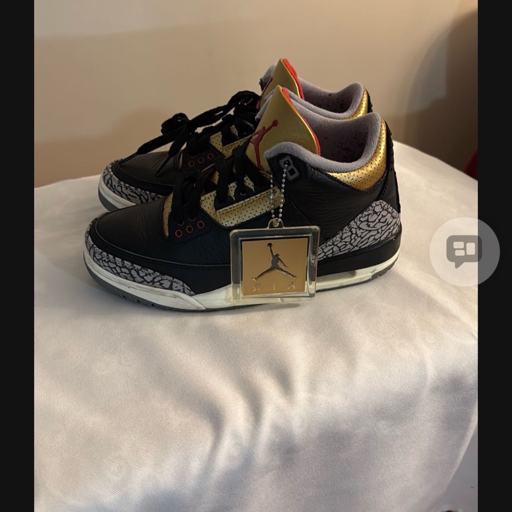 Jordan Retro 3